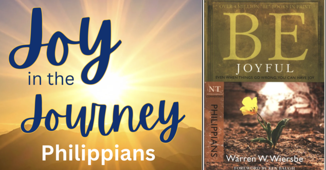 The Contentment of Joy 