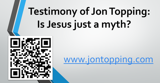 Testimony of Jon Topping