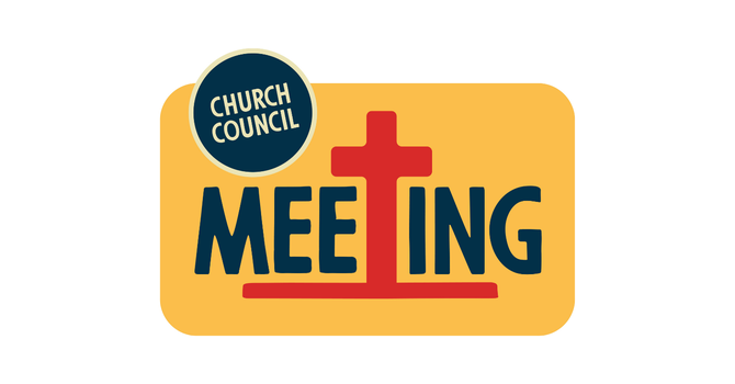 Church Council Meeting