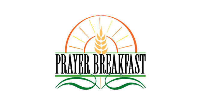 Prayer Breakfast