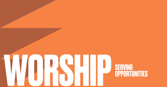 Worship Team