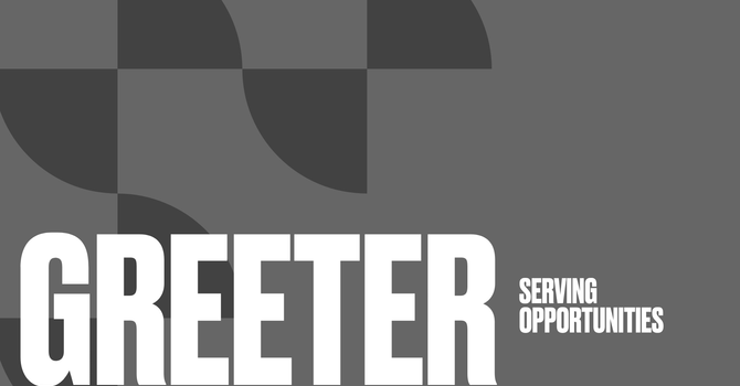 Greeter