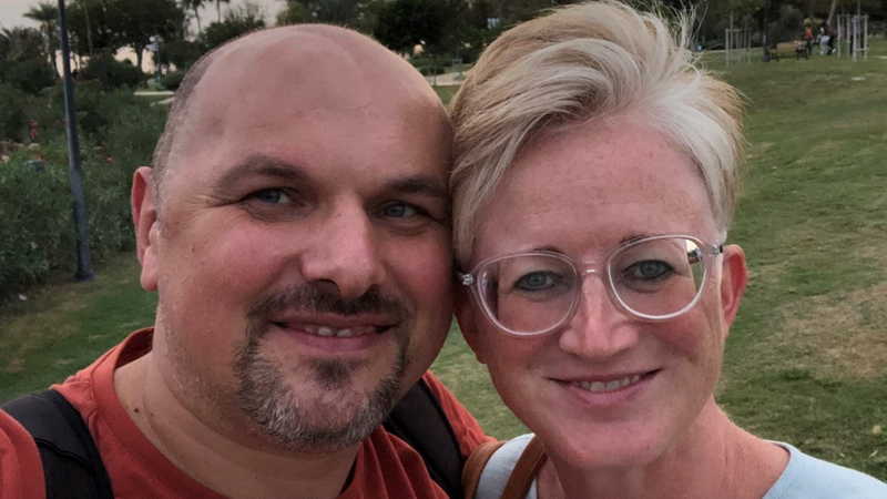 When Life Doesn't Make Sense