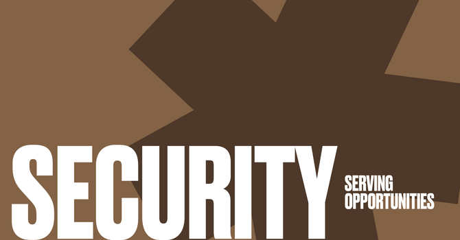 Security