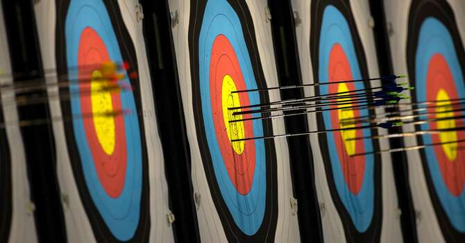 PowerShot Archery