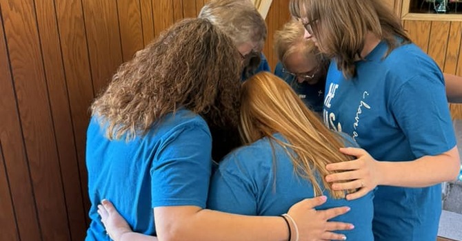 Women's Ministry