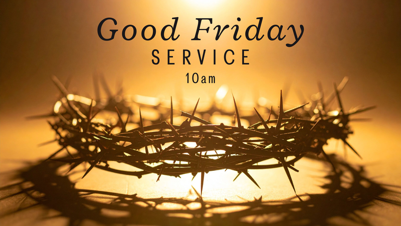 Good Friday