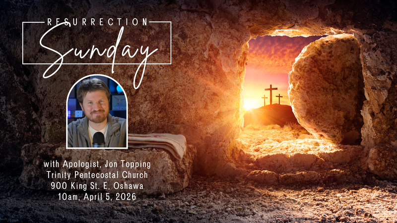 Evidence For The Resurrection
