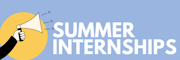 Summer Internships at Lambrick
