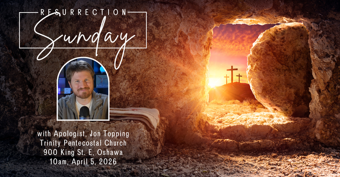 Evidence For The Resurrection