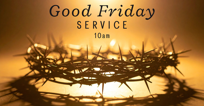 Good Friday