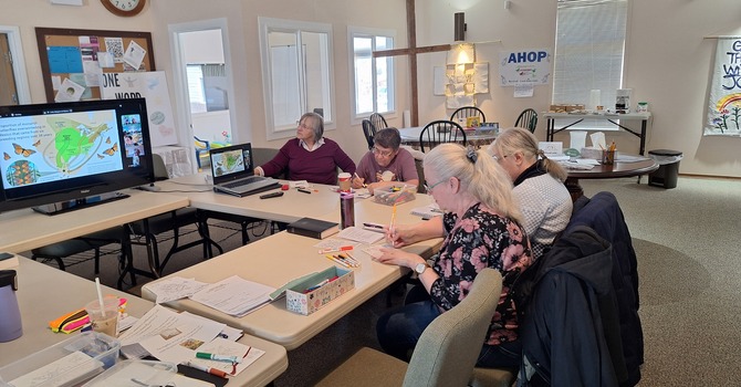 ACW Diocesan Conference: A Journey of Faith and Transformation