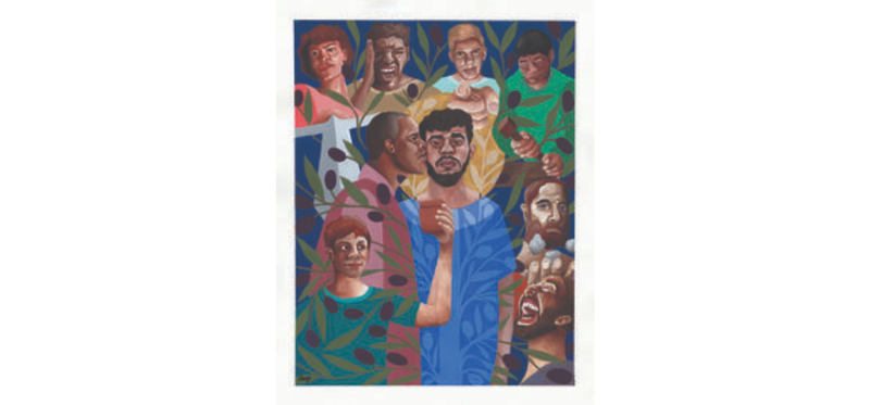 04/03/2026:  Good Friday 