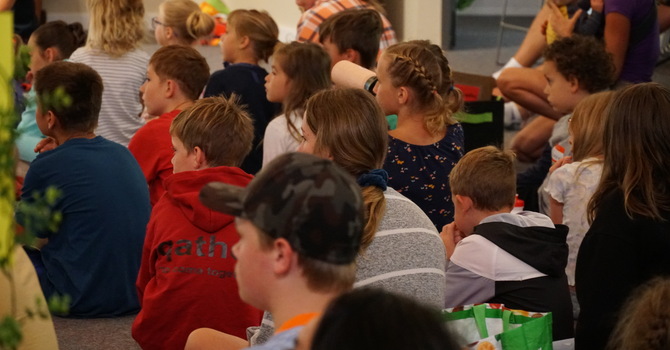 Vacation Bible School