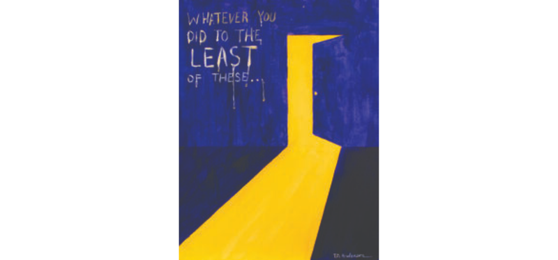 03/01/2026: Third Sunday of Lent