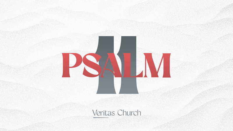 Psalm 11