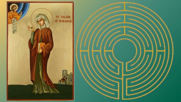 World Labyrinth Day