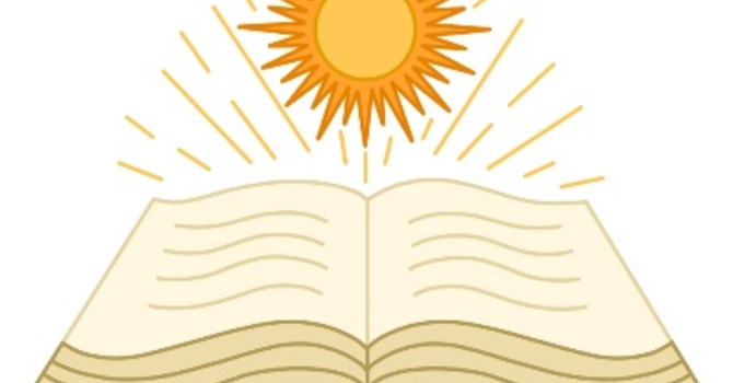 Why Read the Bible?  What Bible to Read?