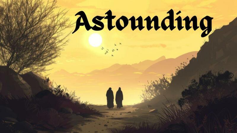 Sunday Worship April 19, 2026