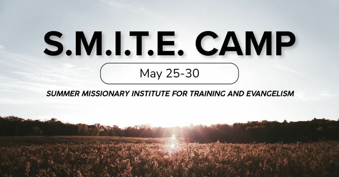 S.M.I.T.E. Camp