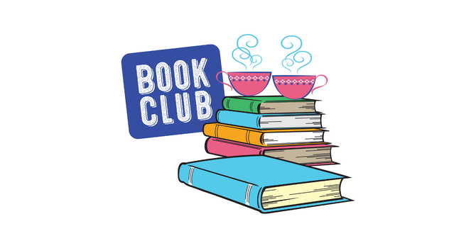 LCIF's Book Club