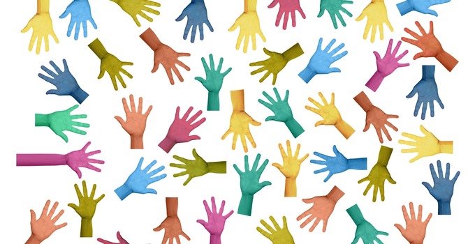 National Volunteer Week