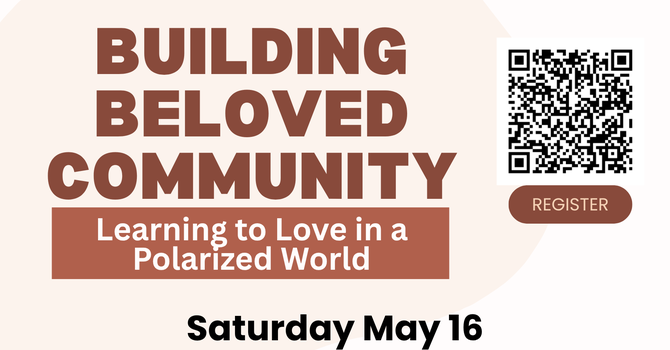 Building Beloved Community