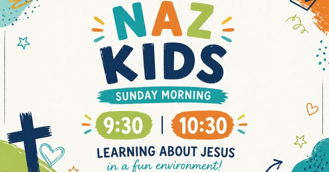 First Naz Kids