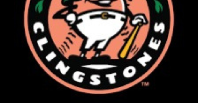 Columbus Clingstones Game