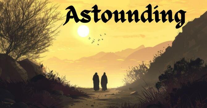 Sunday Worship April 19, 2026