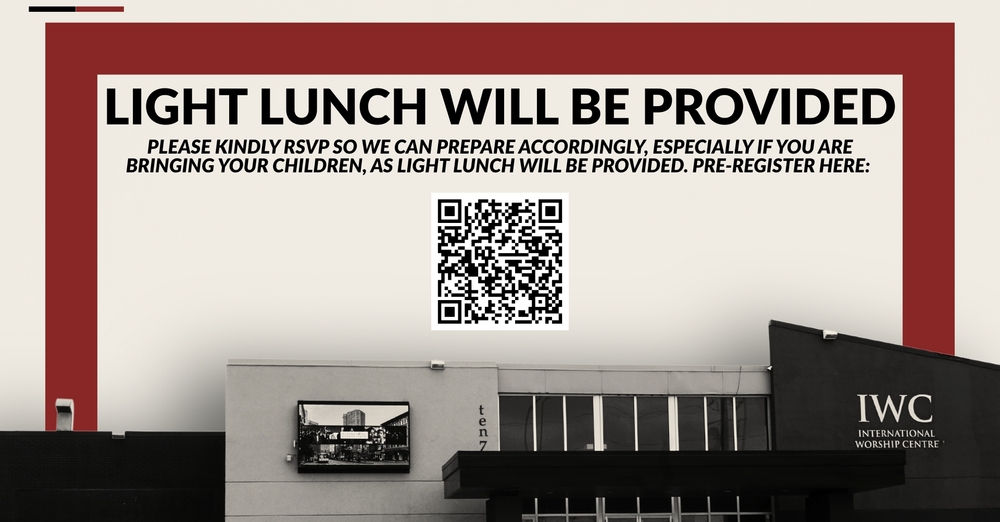 Annual Business Meeting