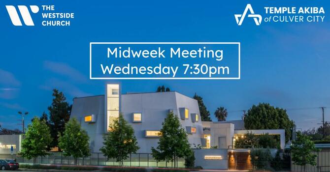 All-Westside Midweek 7:30 PM!