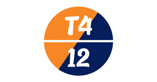 T4:12