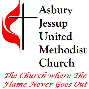 Asbury United Methodist Church-Jessup
