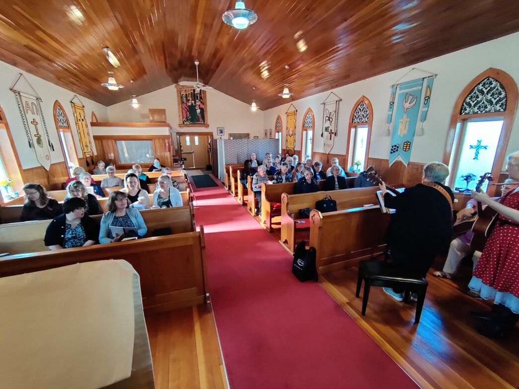 Slideshow image