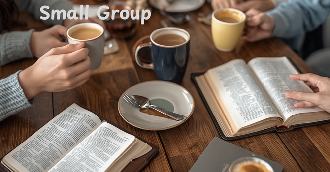 You’re Invited! image