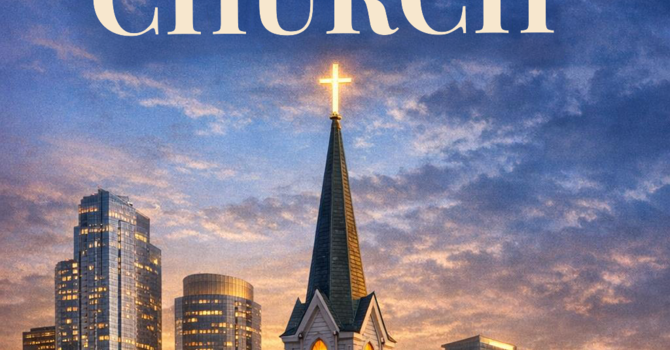 All Day Church