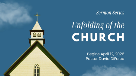 Unfolding of the Church