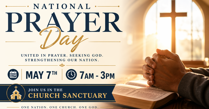 National Prayer Day