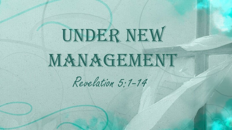 Under New Management