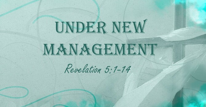 Under New Management