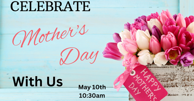 Mother's Day
