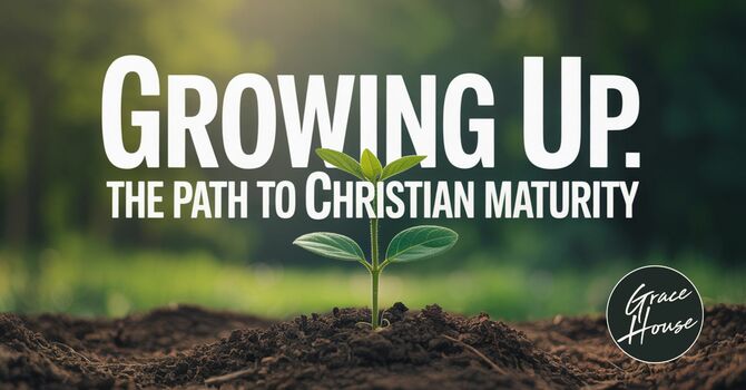 Growing Up image