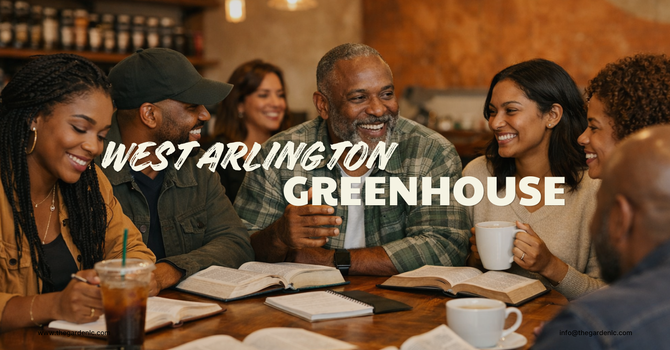 West Arlington Greenhouse