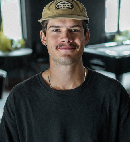 Troy Friesen