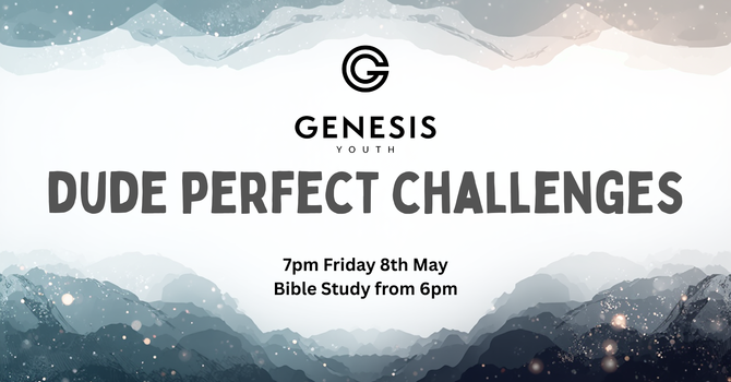 Dude Perfect Challenges