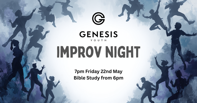 Improv Night