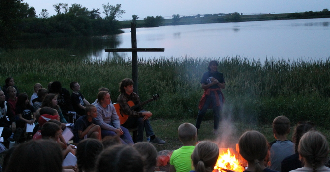 Summer Bible Camps