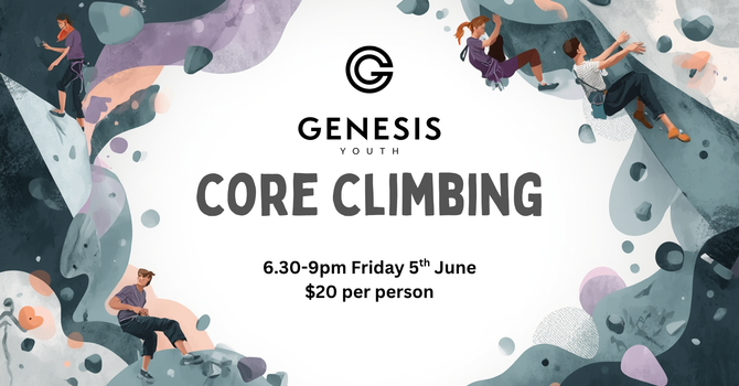 Core Climbing