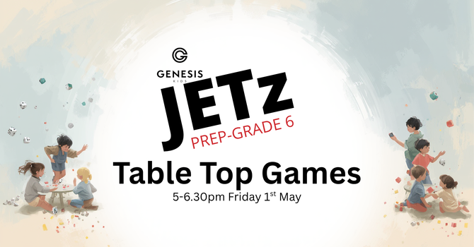 Table Top Games